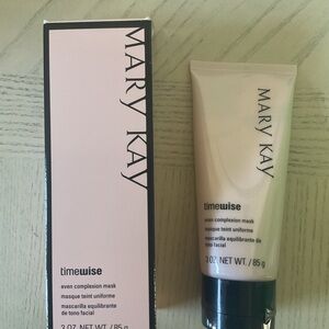 Mary Kay Timewise Even Complexion Mask NIB